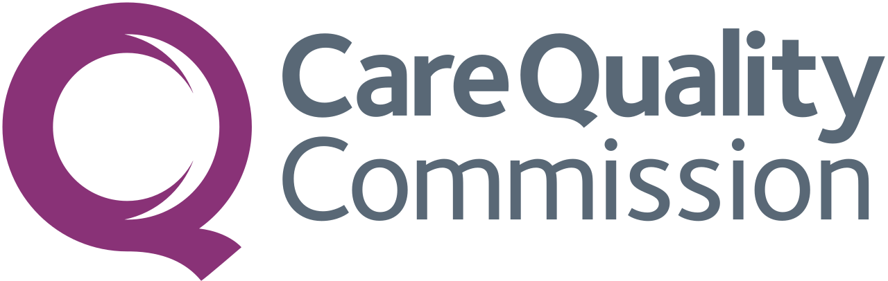 Registered with Care Quality Commission